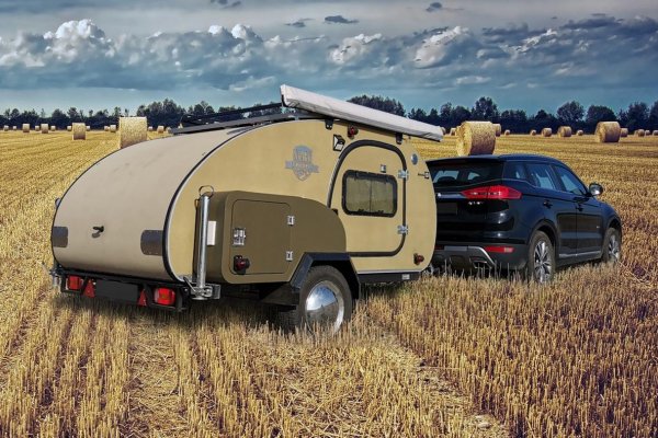 Фото NORD Camper