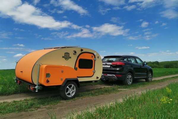 Фото NORD Camper