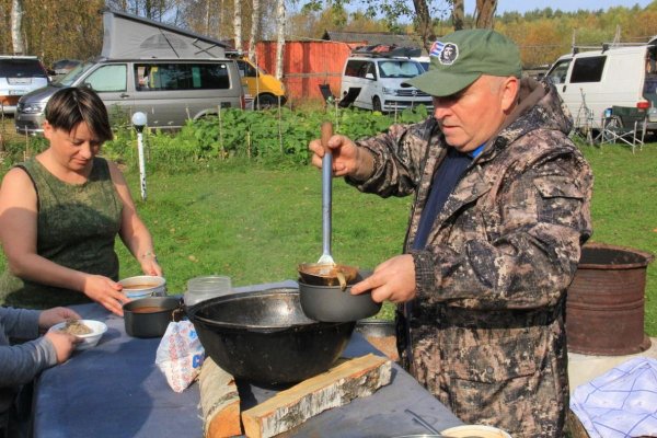 Фото СтрельчихаКлуб