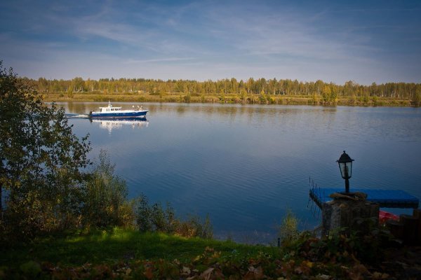 Фото Автокемпинг «Тверь Парк Отель»