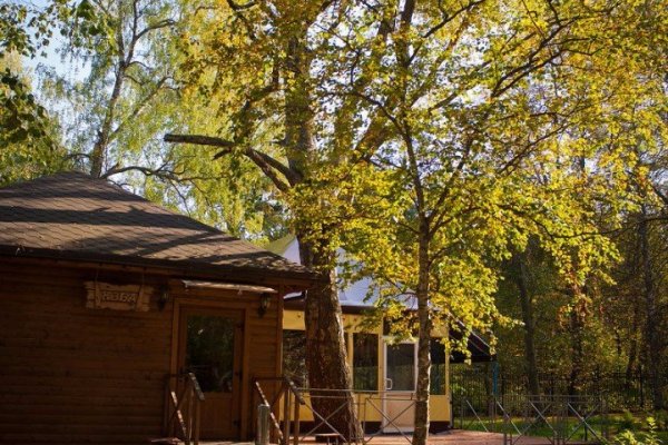 Фото Автокемпинг «Тверь Парк Отель»