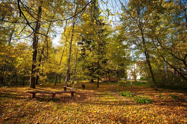 Фото Автокемпинг «Тверь Парк Отель»