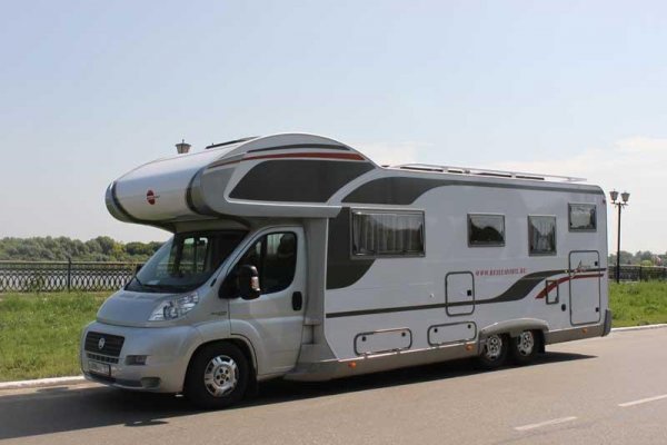 Фото Reisemobil