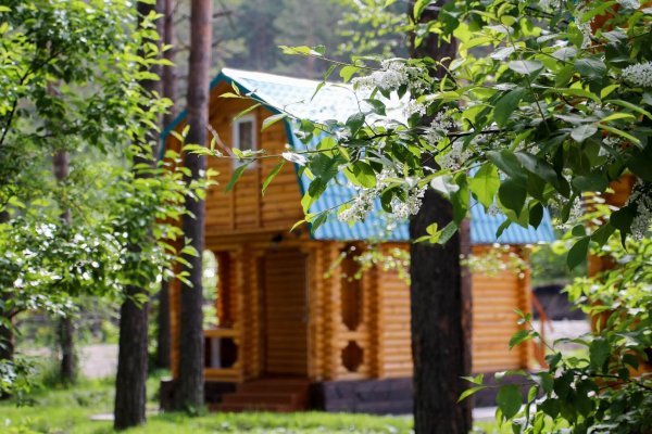 Фото Кемпинг ЦАТ (Центр Активного Туризма)