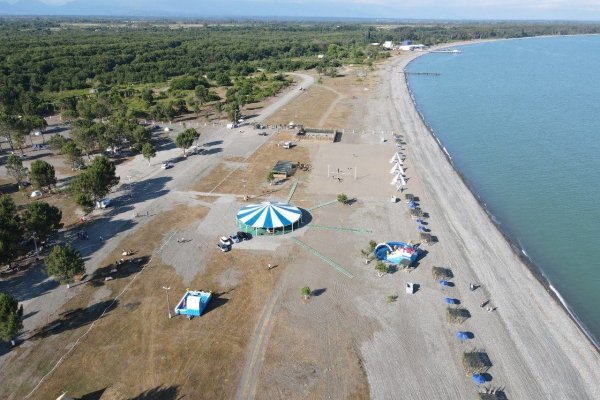 Фото База отдыха «Сосновый бор»