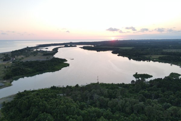 Фото База отдыха «Сосновый бор»