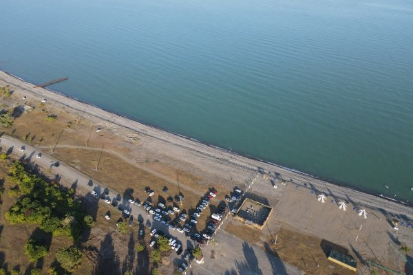Фото База отдыха «Сосновый бор»