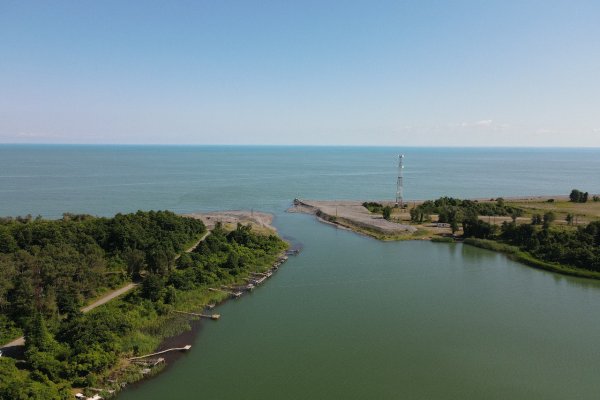 Фото База отдыха «Сосновый бор»
