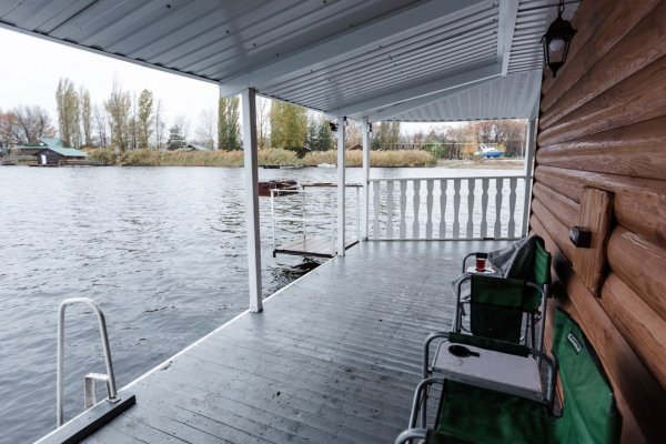 Фото Кемпинг «Natura»