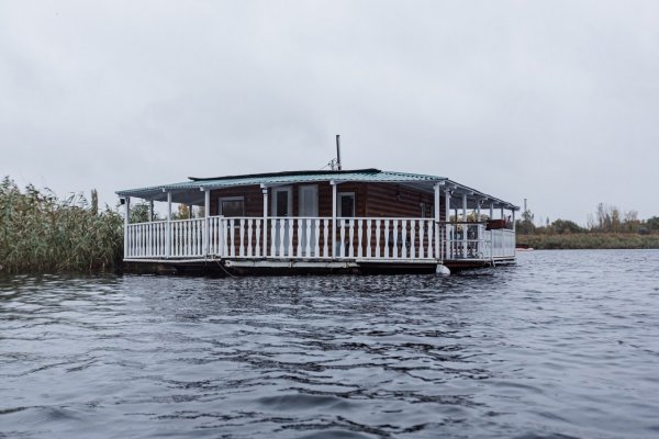 Фото Кемпинг «Natura»