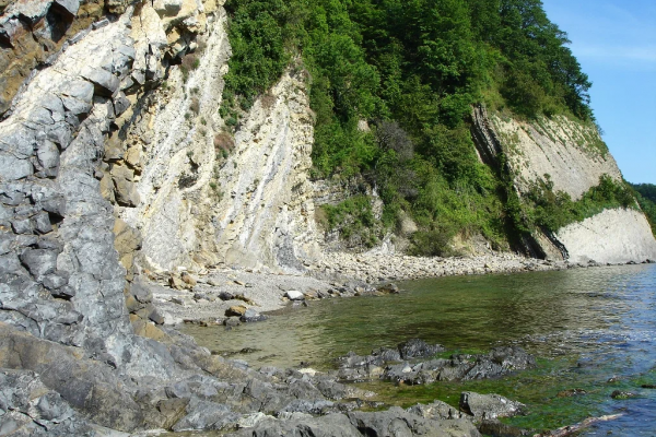 Фото Кемпинг «Pine Beach»