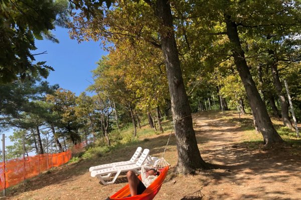 Фото Кемпинг «Pine Beach»