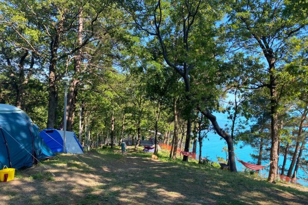 Фото Кемпинг «Pine Beach»
