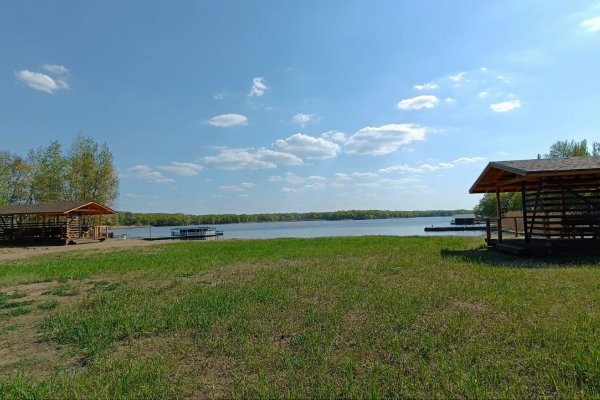 Фото Кемпинг «Natura»
