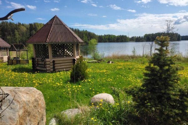 Фото Кемпинг «Korela Park»