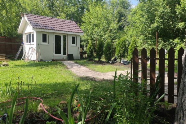 Фото Кемпинг «Восток-4»