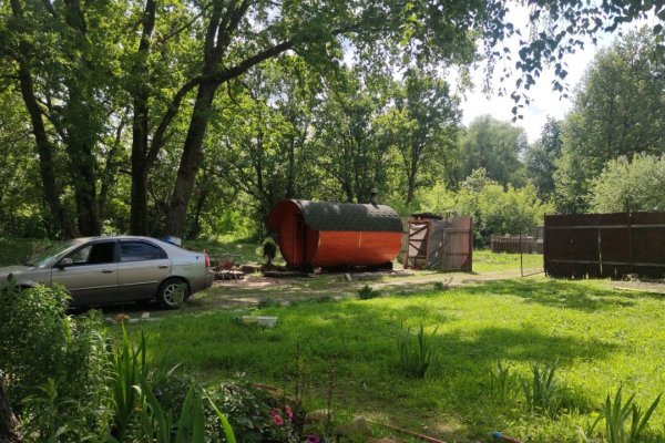 Фото Кемпинг «Восток-4»