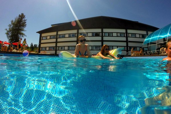 Фото Папа Миша