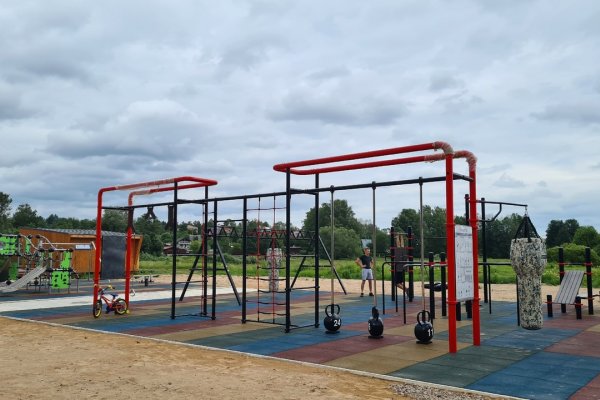 Фото Парк-отель «Черёхин»