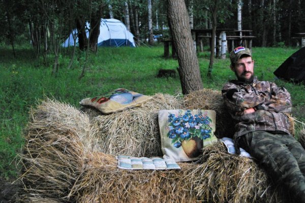 Фото Кемпинг «Маленькая Сербия»