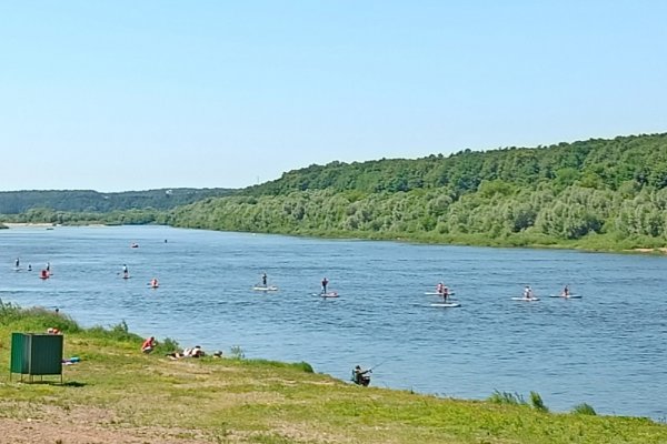 Фото Туристический комплекс «Кудеяр»