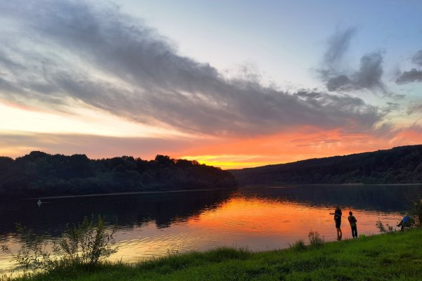 Фото Туристический комплекс «Кудеяр»