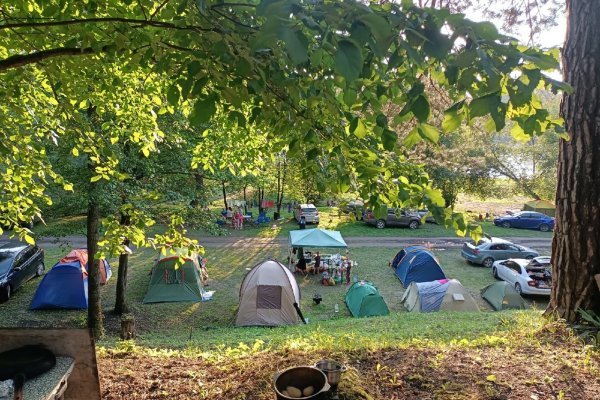 Фото Туристический комплекс «Кудеяр»
