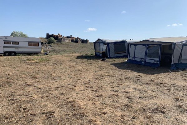 Фото Кемпинг «Будем Жить»