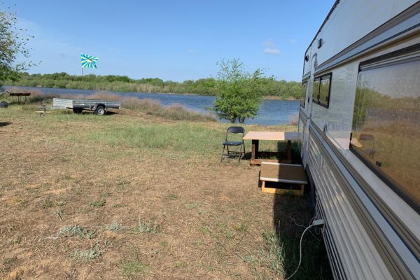 Фото Кемпинг «Будем Жить»