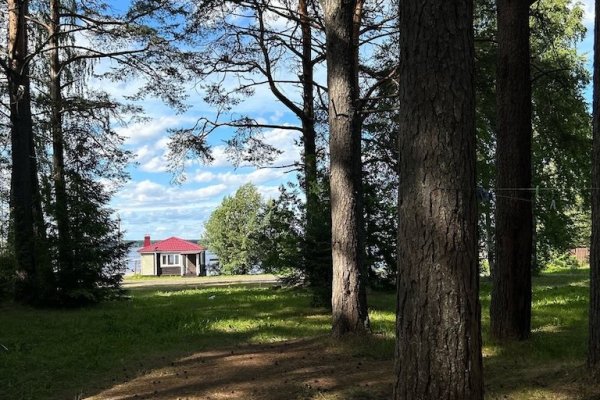 Фото База отдыха «Уя на Онего»