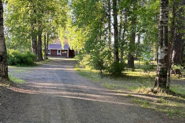 Фото База отдыха «Уя на Онего»