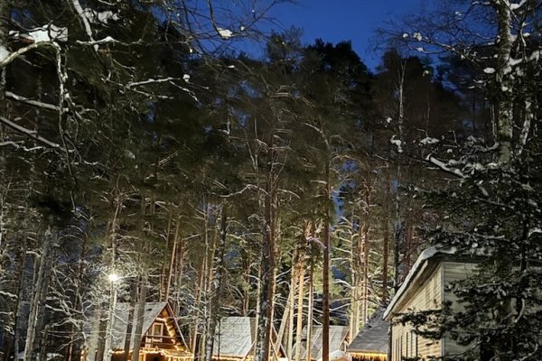 Фото База отдыха «Уя на Онего»