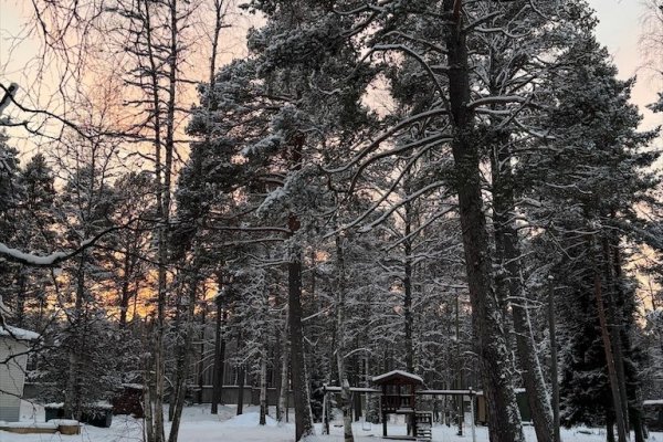 Фото База отдыха «Уя на Онего»
