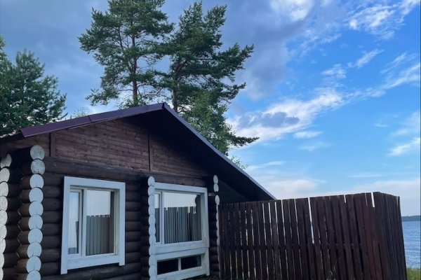 Фото База отдыха «Уя на Онего»