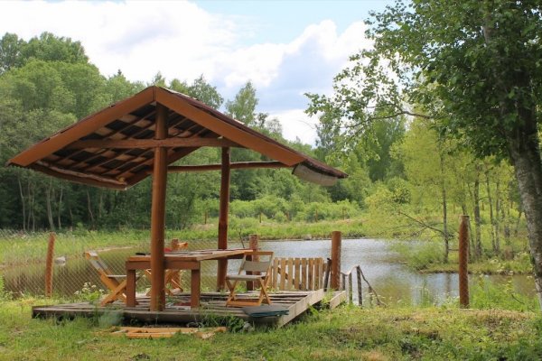 Фото Усадьба «Батово-Елизаветино»