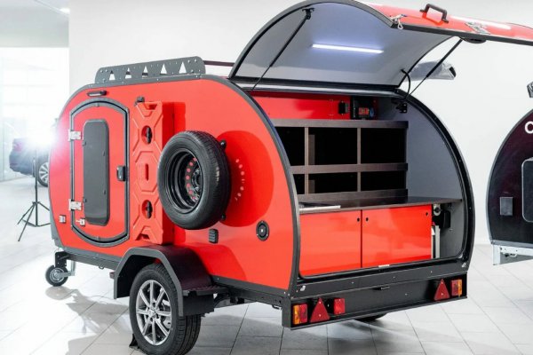 Фото КЕМПЕР