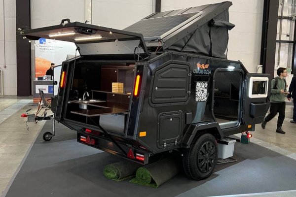 Фото КЕМПЕР