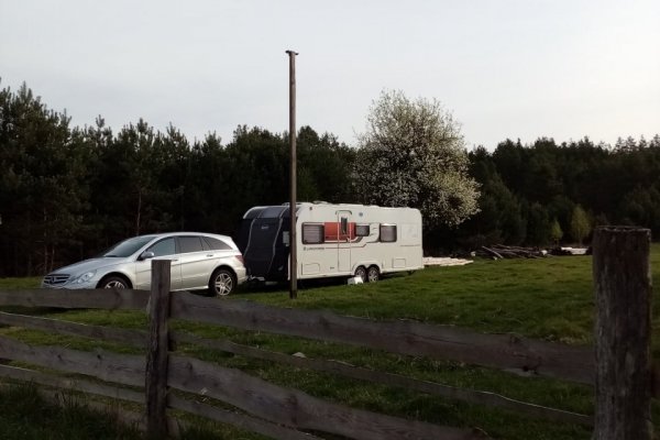 Фото Кемпинг «Буда»