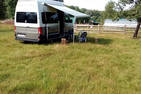 Фото Кемпинг «Буда»