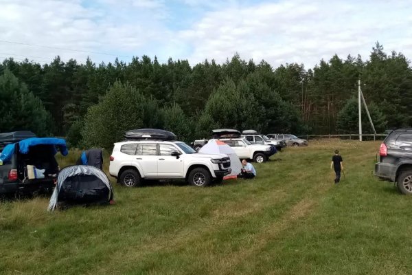 Фото Кемпинг «Буда»