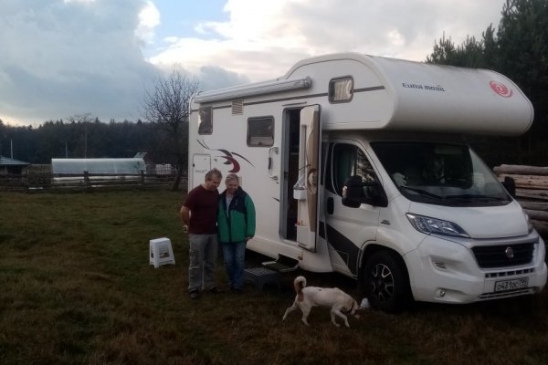 Фото Кемпинг «Буда»