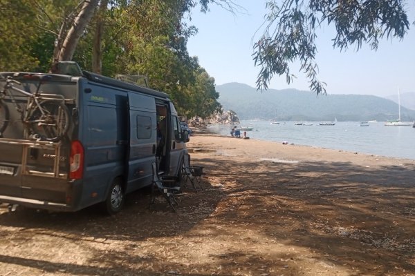 Фото Ателье Автодомов