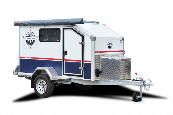 Фото Expert Trail