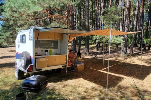 Фото Expert Trail