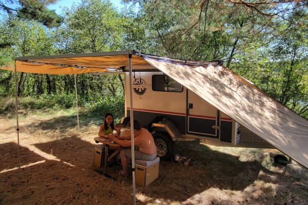 Фото Expert Trail