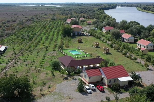 Фото Наша фазенда