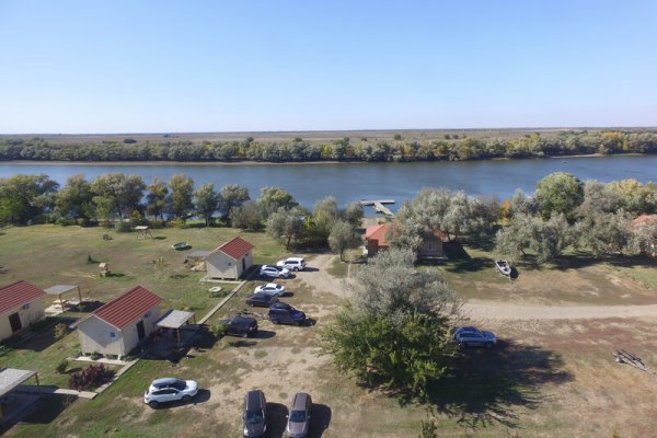 Фото Наша фазенда