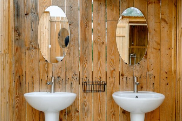 Фото Наша фазенда