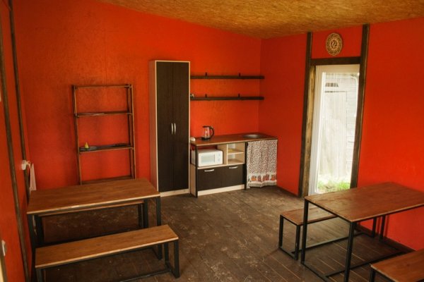 Фото Парк Приключений Павлова