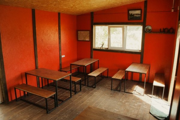 Фото Парк Приключений Павлова